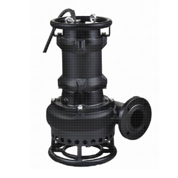 QNS SUBMERSIBLE SAND PUMP